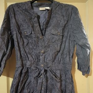 Women's top. Excellent condition. Sz L